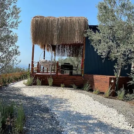 Lovin Gocek & Tiny House Mermaid פאטהיה