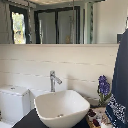 Prázdninový dům Lovin Gocek & Tiny House Mermaid